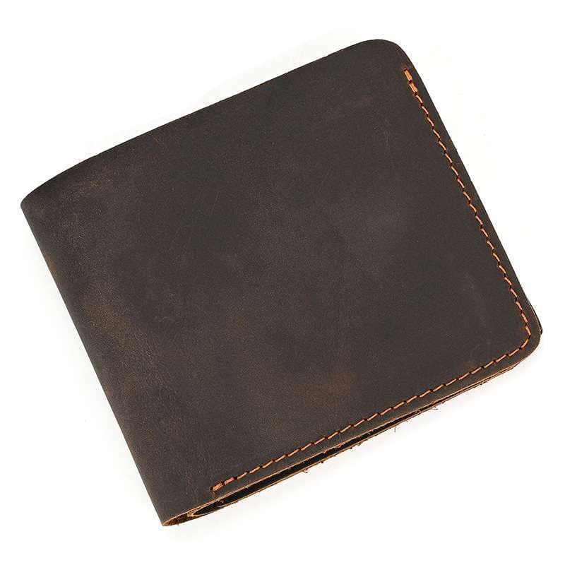 ダンディ革ウォレット