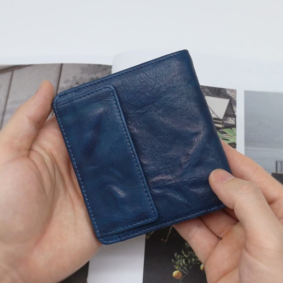 スマートキャリーミニウォレット