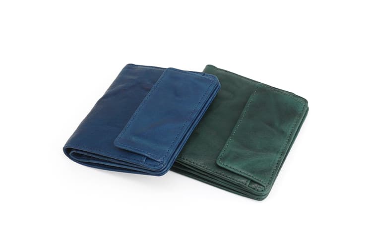 スマートキャリーミニウォレット