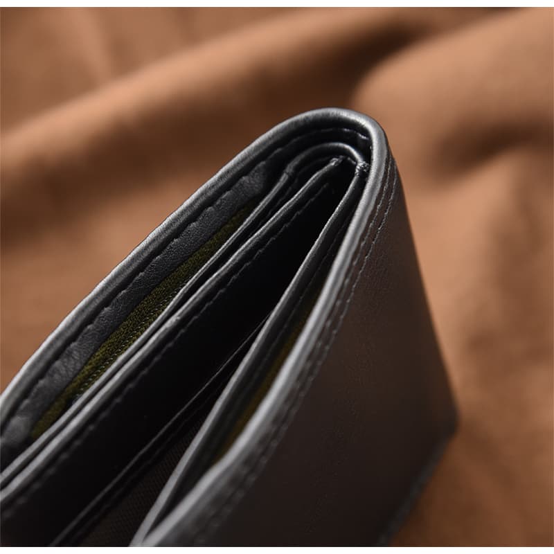 スリムクラシックウォレット