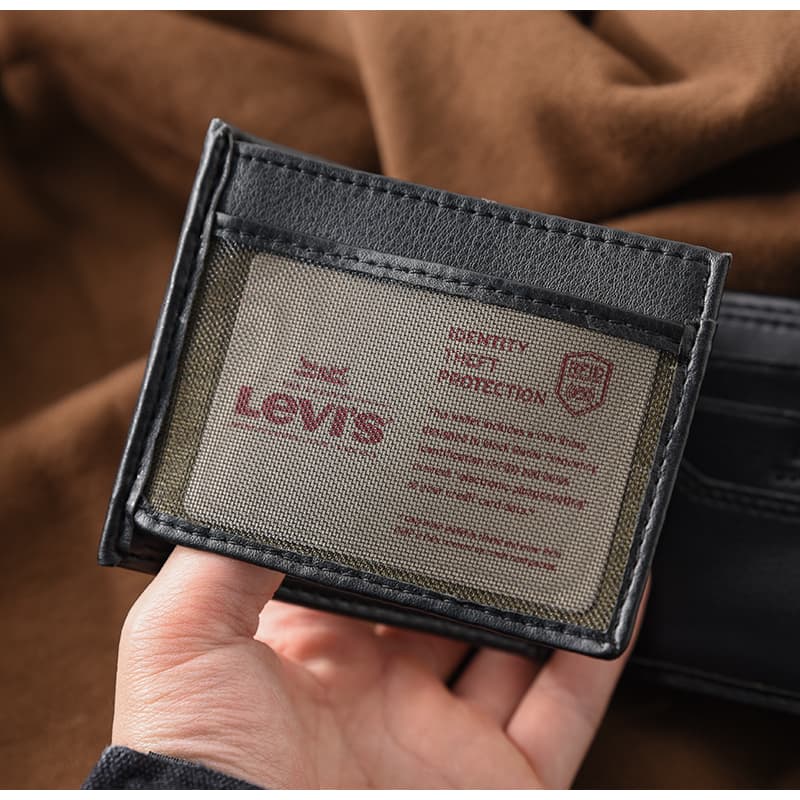 スリムクラシックウォレット