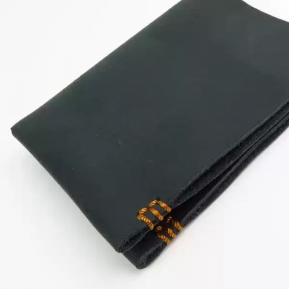 クラフトマスター 二つ折り財布