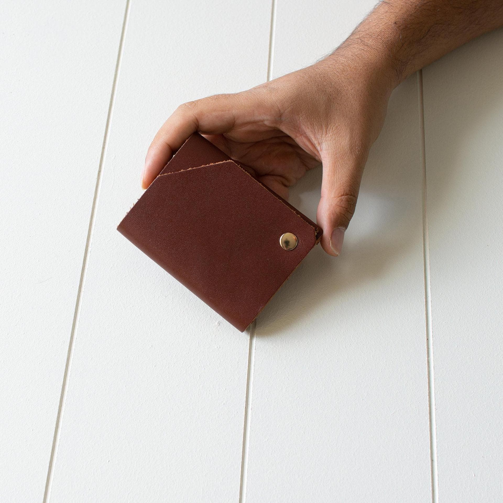 ミニマムスリーウォレット