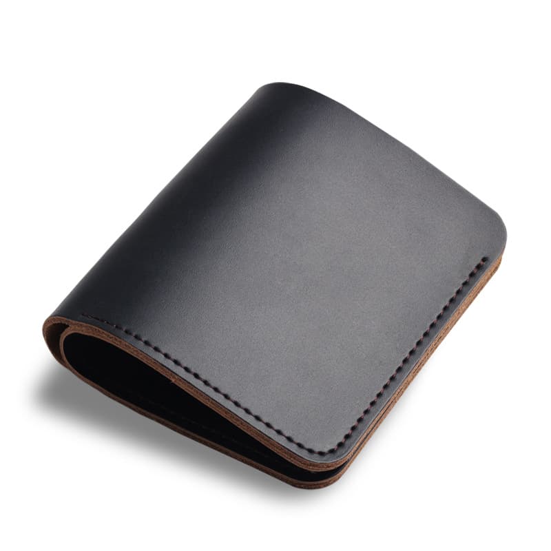 なめらかメンズウォレット