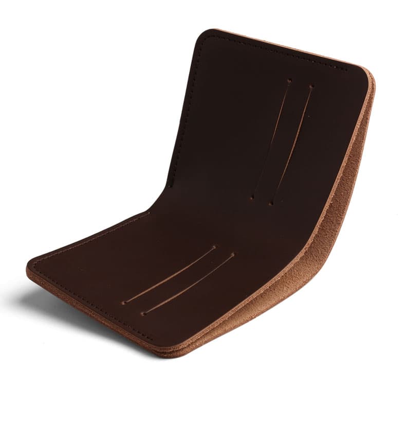 なめらかメンズウォレット