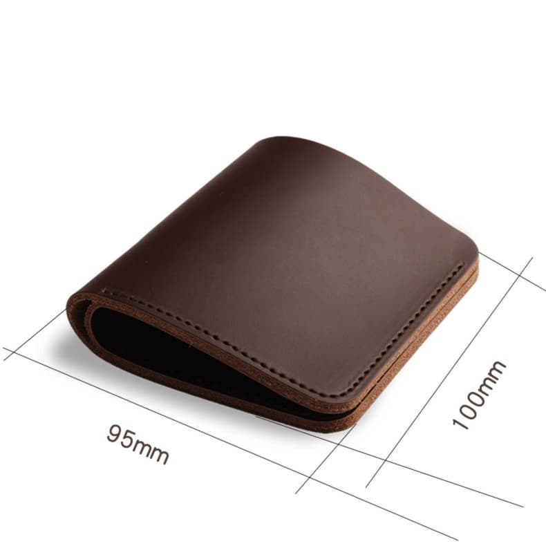 なめらかメンズウォレット