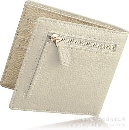 極薄！高級革ミニウォレット