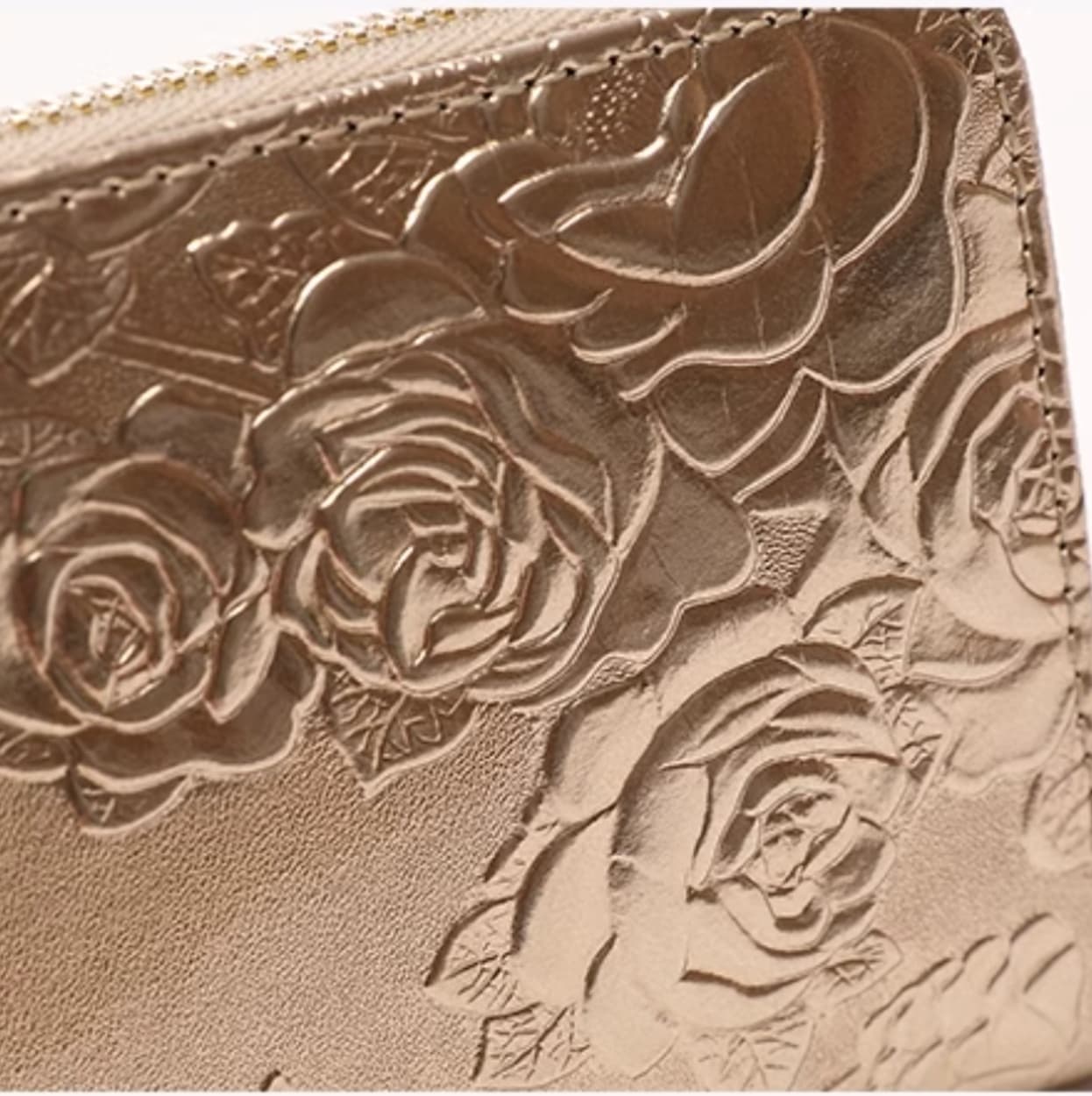 ゴールデンラッキーウォレット