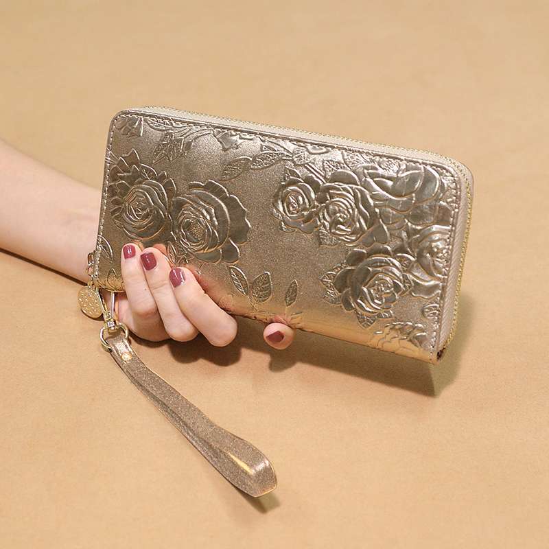 ゴールデンラッキーウォレット