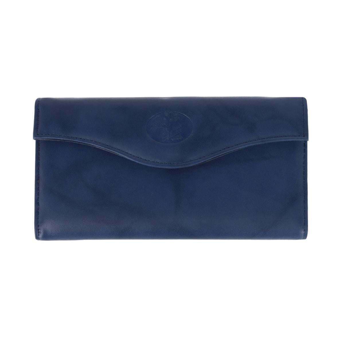 革財布 クラシック革製長財布