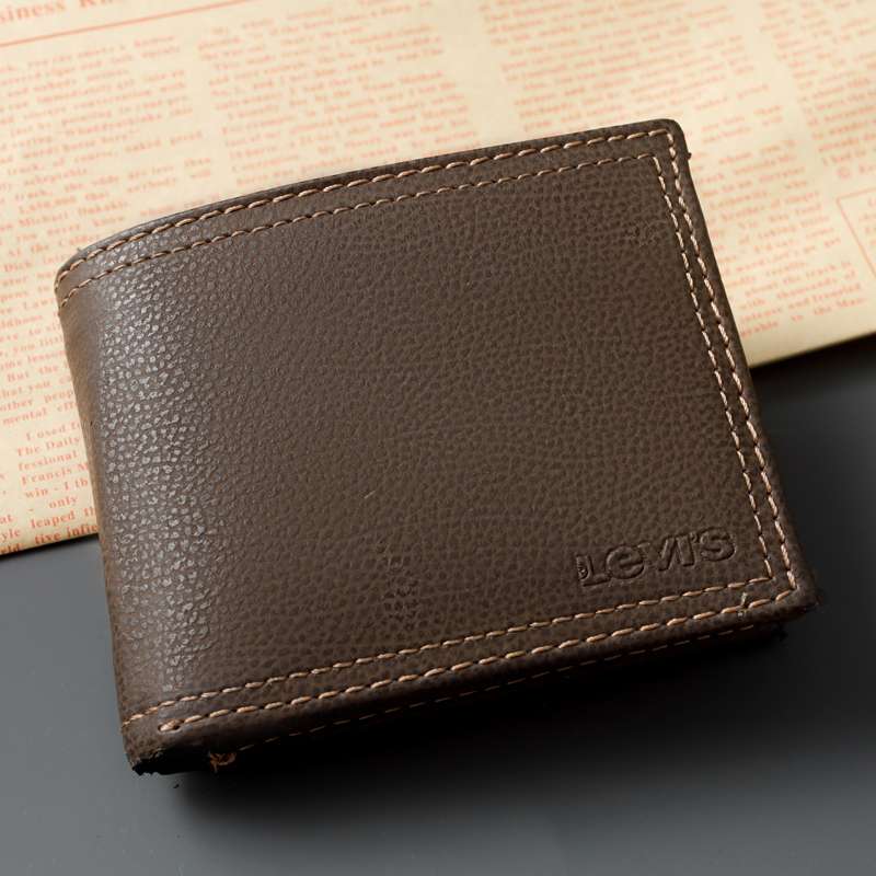 スリムクラシックウォレット