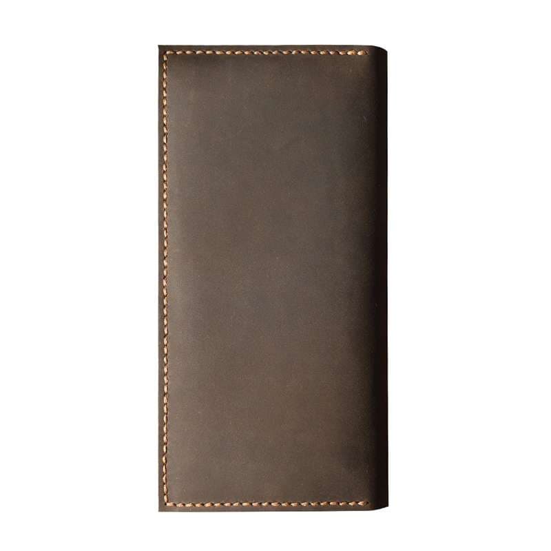 オリジナルハンドメイドウォレット