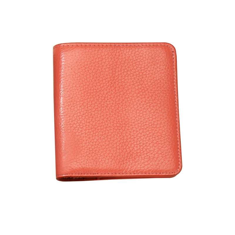 薄型コンパクトウォレット