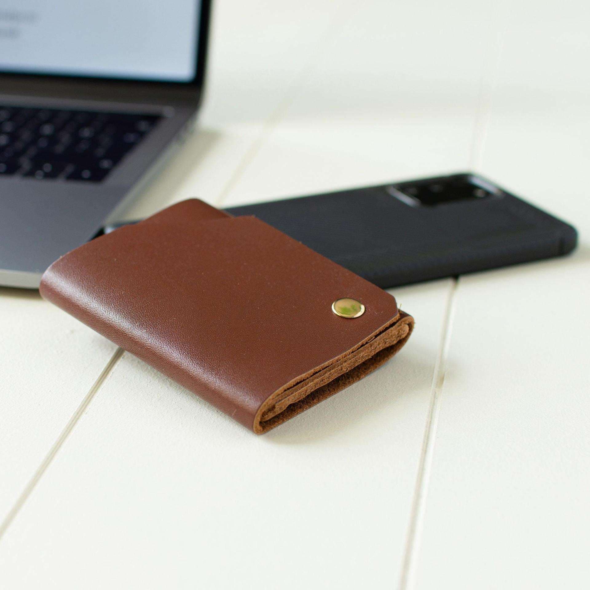 ミニマムスリーウォレット