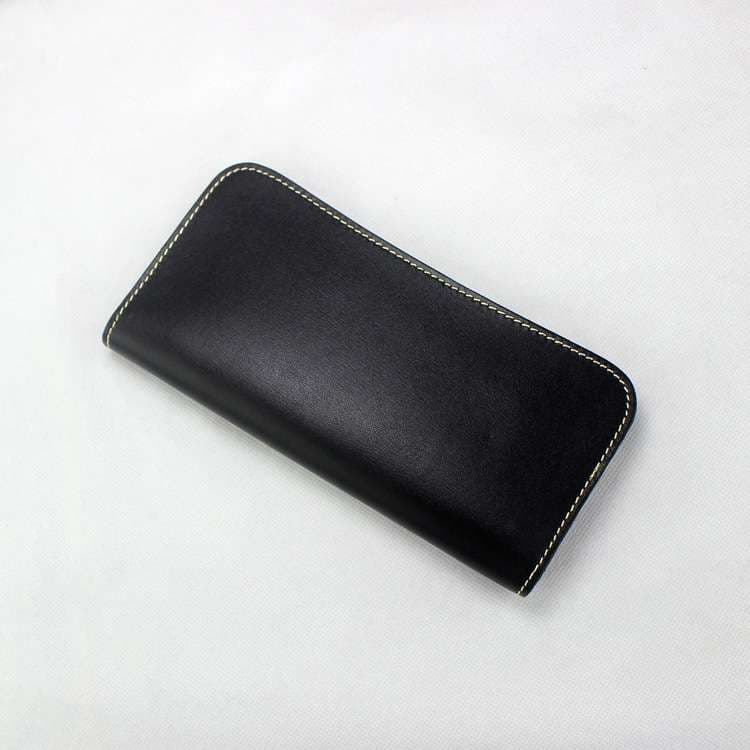 革財布 上質な革を使用した長財布