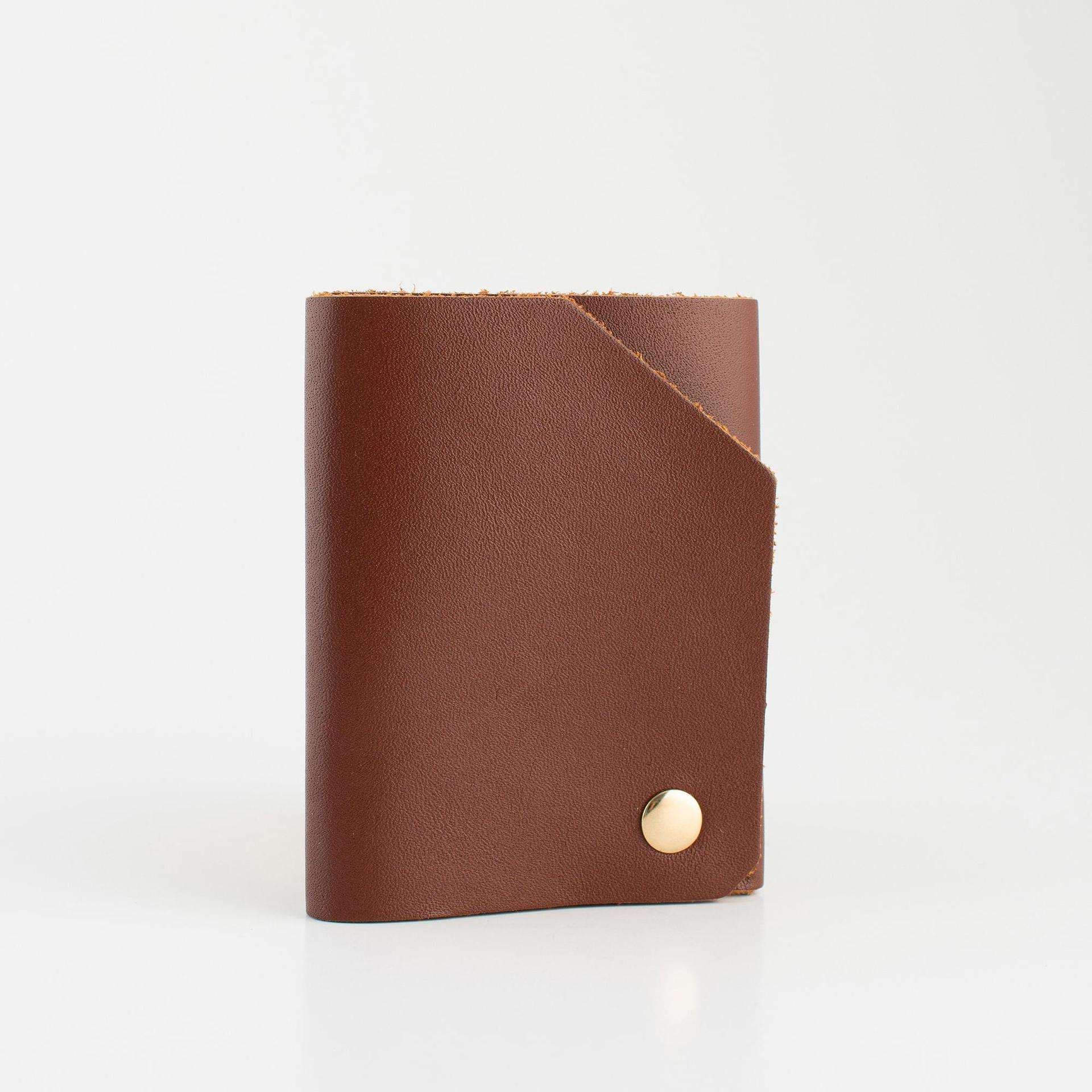 ミニマムスリーウォレット