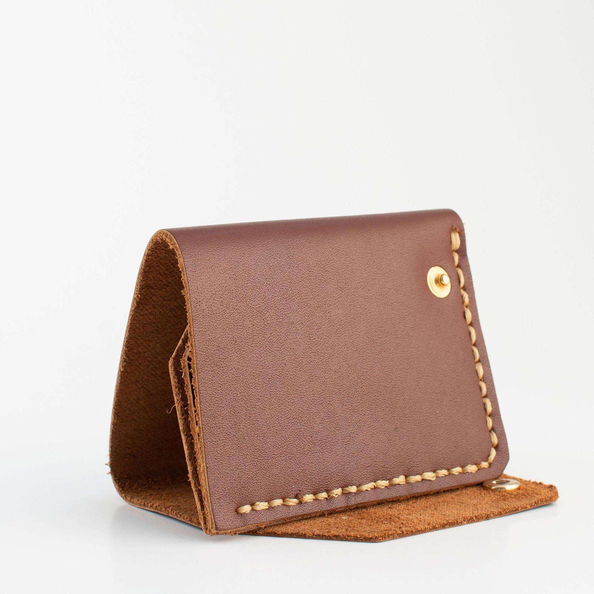 ミニマムスリーウォレット