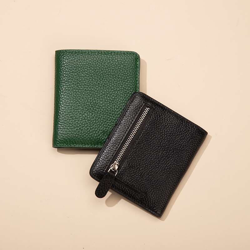 薄型コンパクトウォレット