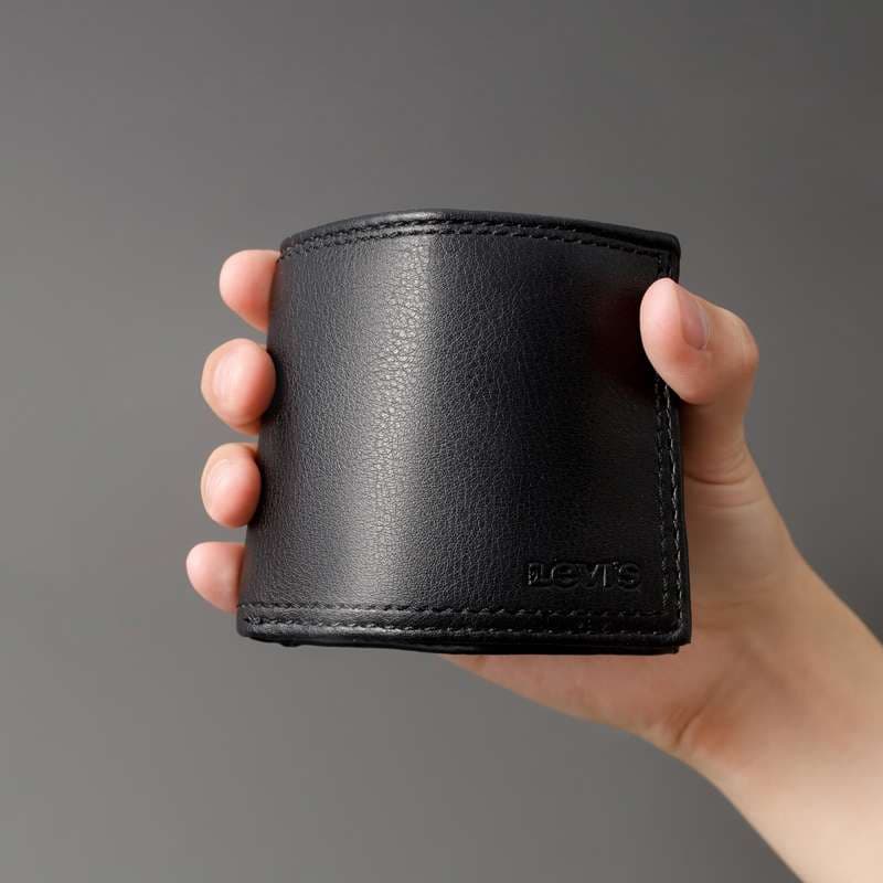 スリムクラシックウォレット