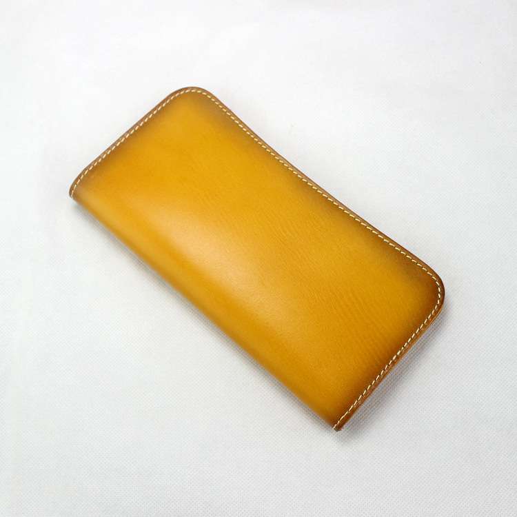 革財布 上質な革を使用した長財布