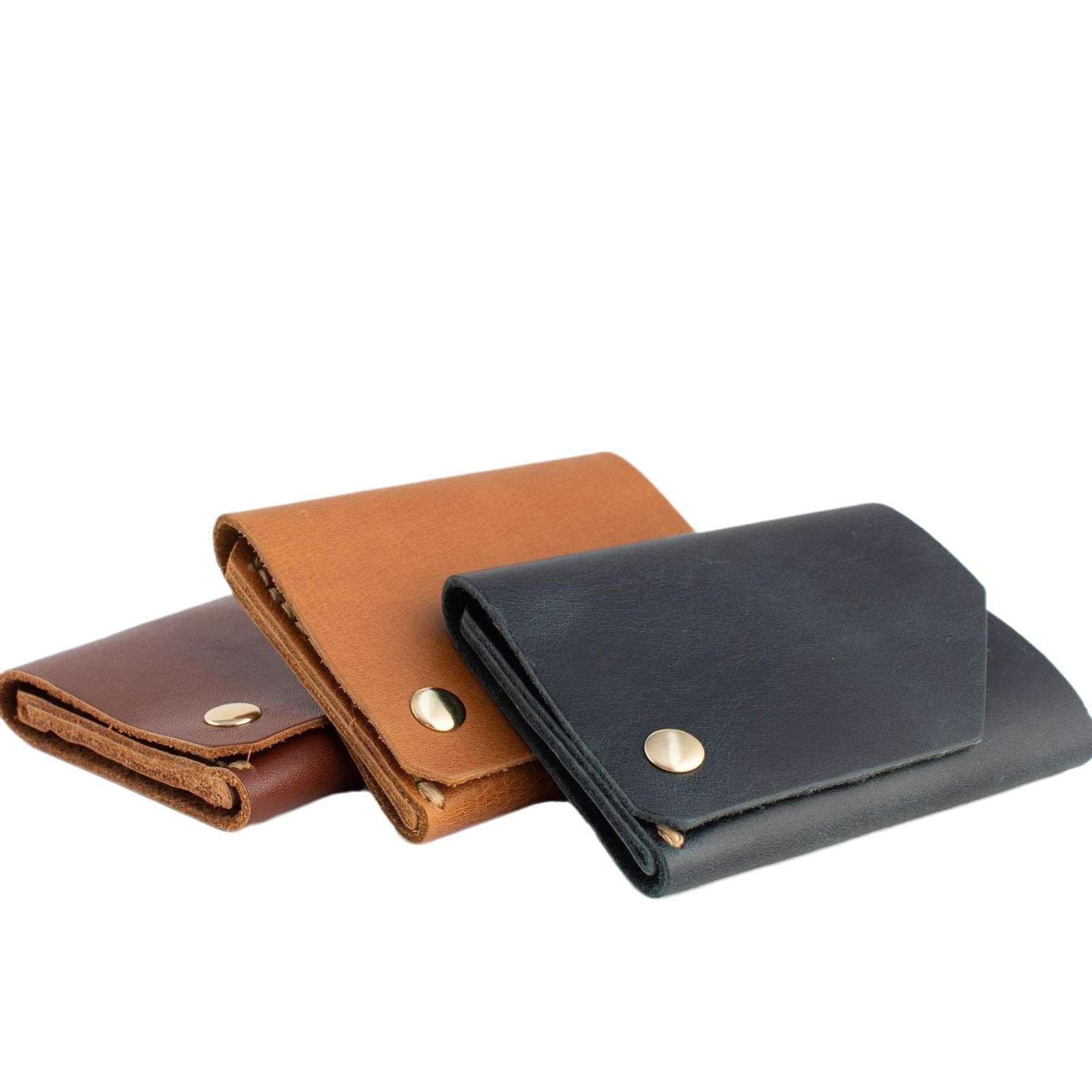 ミニマムスリーウォレット