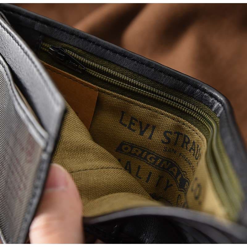 スリムクラシックウォレット