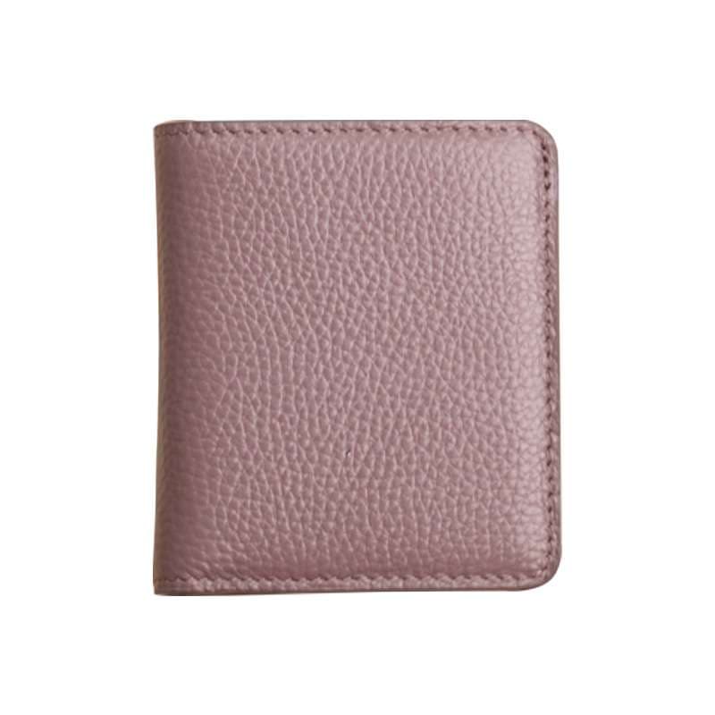 薄型コンパクトウォレット