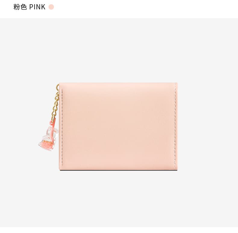 3匹のクマのミニミニ財布