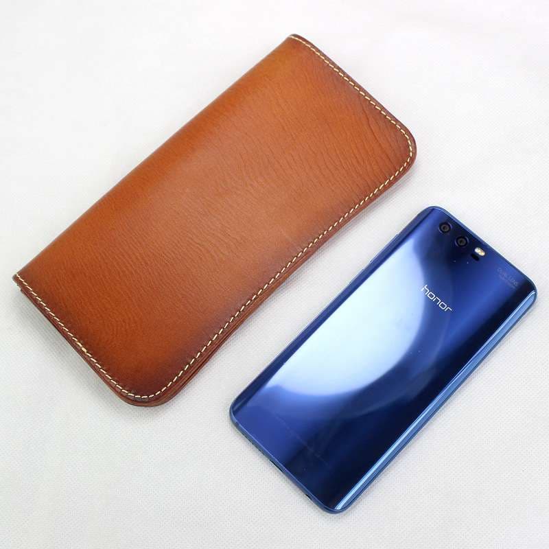 革財布 上質な革を使用した長財布