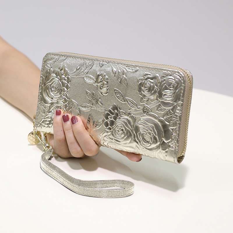 ゴールデンラッキーウォレット